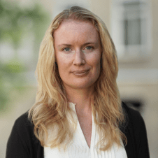 Bild på Amanda Hagberg