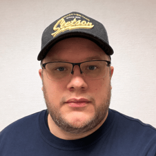 Bilde av Sjur Sandbuløkken