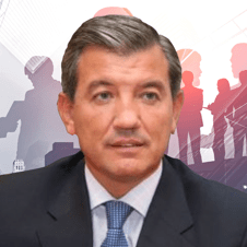 Foto de Patricio Gil Olmedo