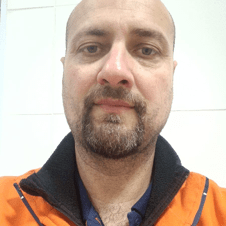 Foto de Cristiano Pinho Pinto