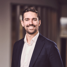 Bilde av Mats Frydenberg