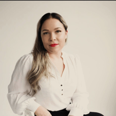 Kuva henkilöstä Rosa Pitkänen