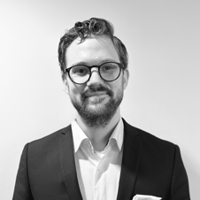 Bild på William Rasmusson