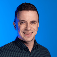 Picture of Nemanja Jovančić