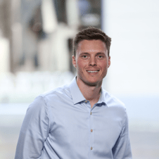 Billede af Mads Dambmann