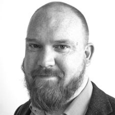Picture of Pete Dunn