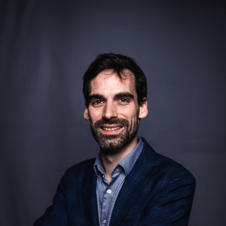 Picture of Ruben Peeters