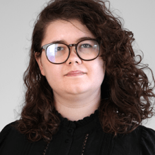 Picture of Cordelia Grmanová