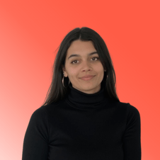 Photo de Marie RACHAD