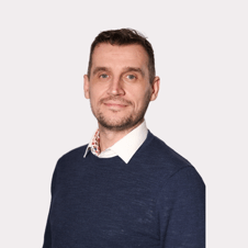 Picture of Paul McManus