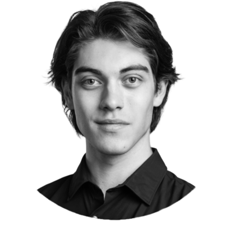 Picture of Vincent Braun