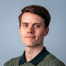 Picture of Ludvig Nilsson