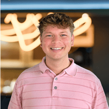 Picture of Finlay Taber