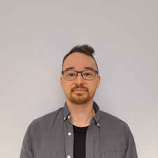 Kuva henkilöstä Henry Aapro