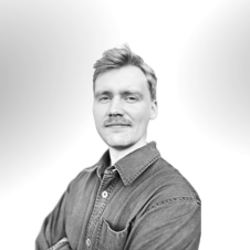 Picture of Mads Kjær