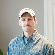 Picture of Niklas Wistrand