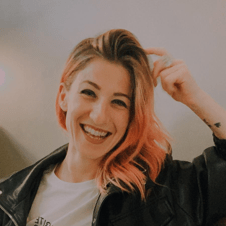Picture of Chiara Tilloca