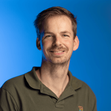 Picture of Bart Michiels