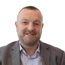 Picture of Mark Jones