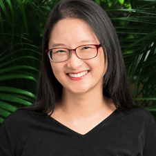 Picture of Qing Ling