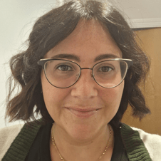 Picture of Kirsty McLeod