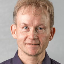 Picture of Kjell Fuglestad