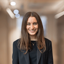 Bild på Victoria Stjernström