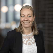 Bild på Anna Runermark