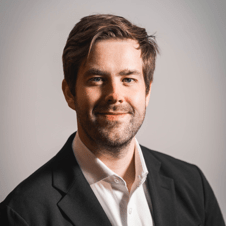 Picture of Vegard Elgesem