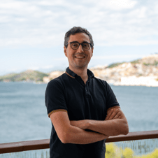 Picture of Antonio Arias
