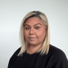 Picture of Reena Dhana