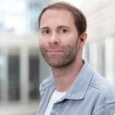 Bilde av Christer Yndestad