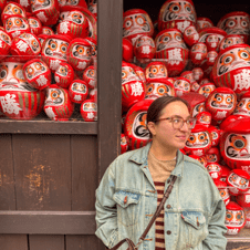 Picture of Despoina Parasaki