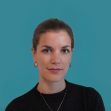 Picture of Alice Waldorff