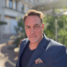 Picture of Mats Tverin