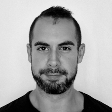 Picture of Alexander Lundberg Santos