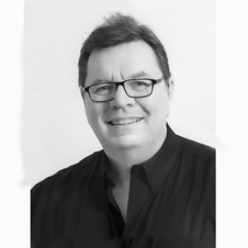 Picture of Hans-Peter Hauff