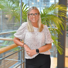 Bild på Madeleine Leo