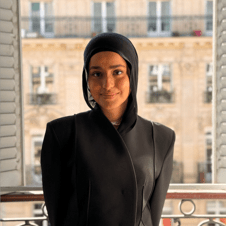 Photo de Haddouche Hidaya