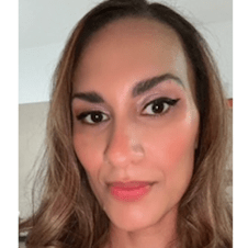 Picture of Aleasha Dahms