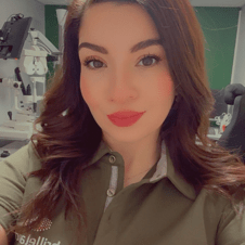 Bilde av Samar Abdullah