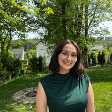 Bild von Rebecca Peyman