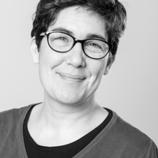 Picture of Laurence Vignau