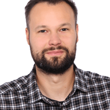 Picture of Dominik Hansz