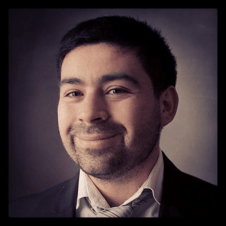 Bilde av Sebastian Maldonado