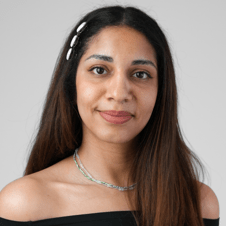 Picture of Maeva Rondol