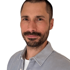 Bilde av Kristian Nordal