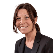 Billede af Charlotte Kimby