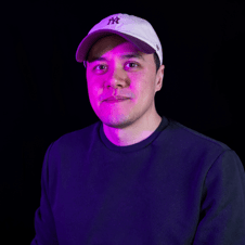 Picture of Christopher Johansson