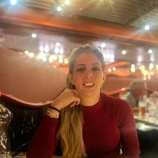 Foto de Teresa Galindo